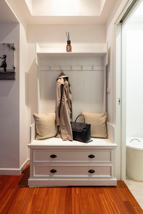 Deza Cozy Place Ripetta Rome Exterior photo