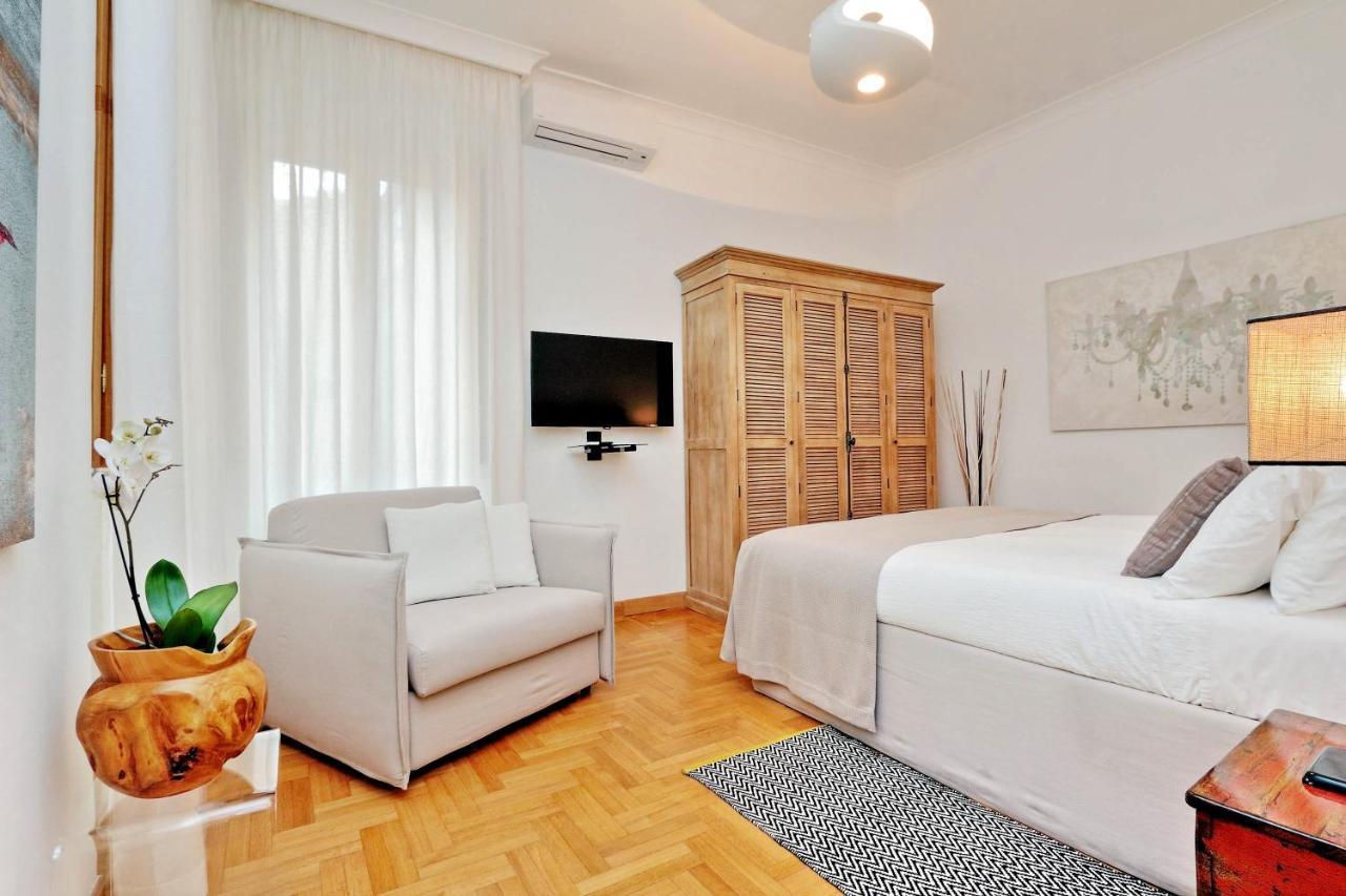 Deza Cozy Place Ripetta Rome Exterior photo